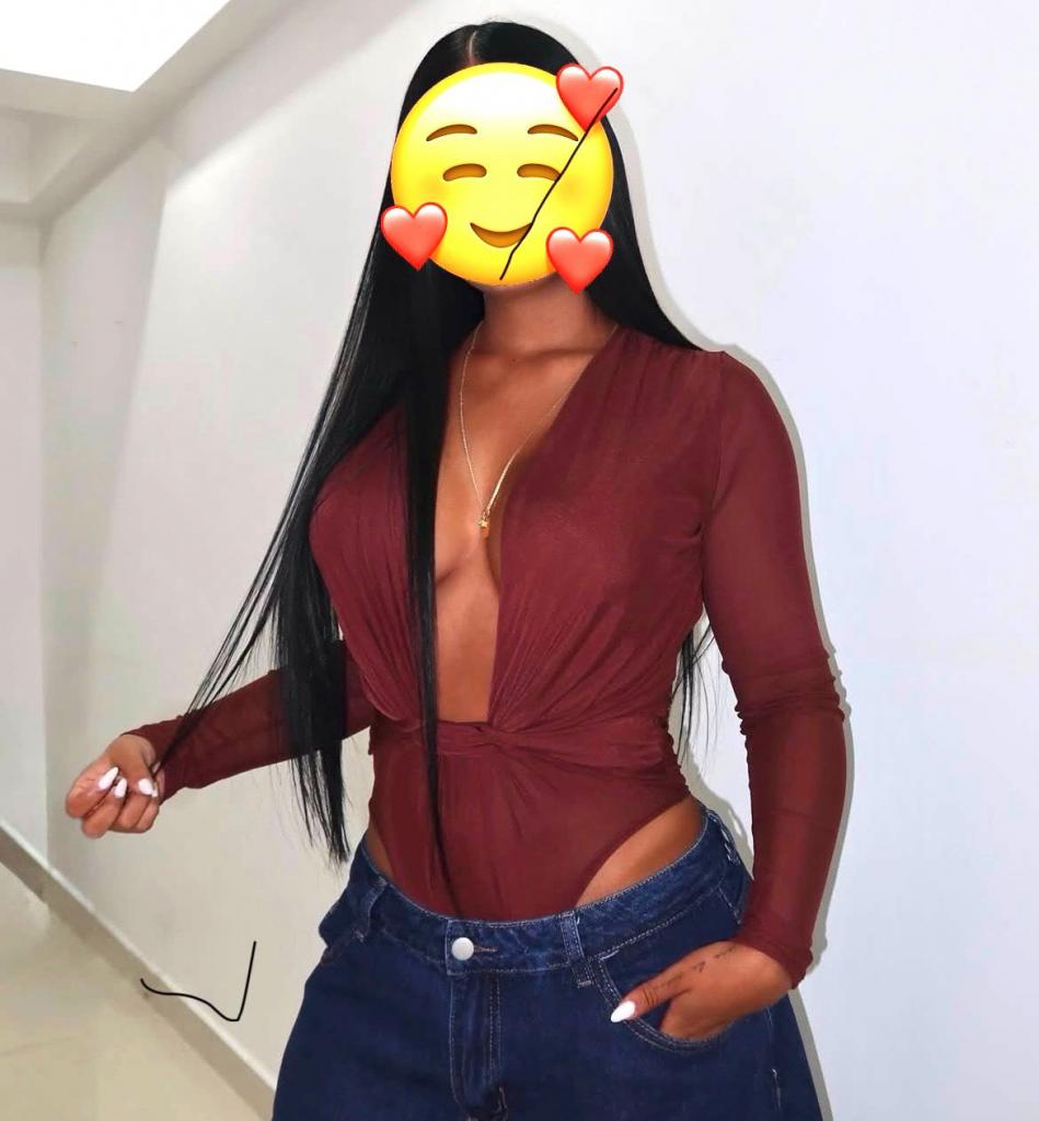 Chica busca chico en Madrid: 