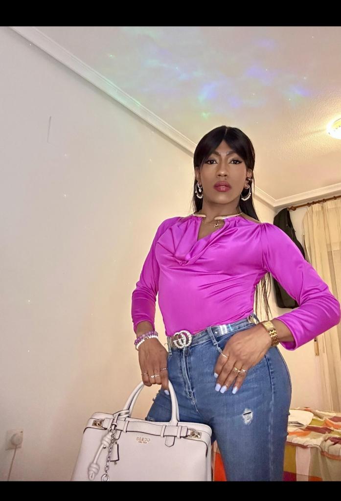 Travesti en Alicante: Transexuales y Travestis