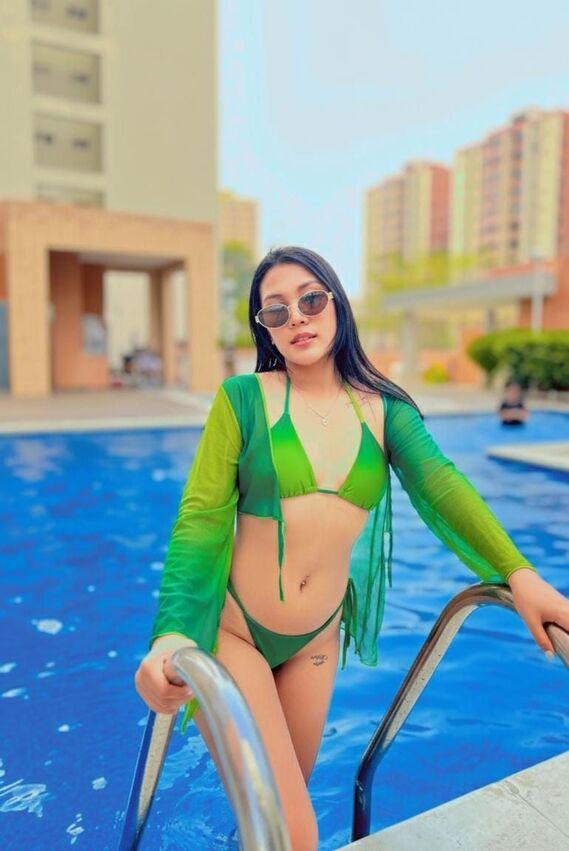 Chica busca chico en Málaga: 