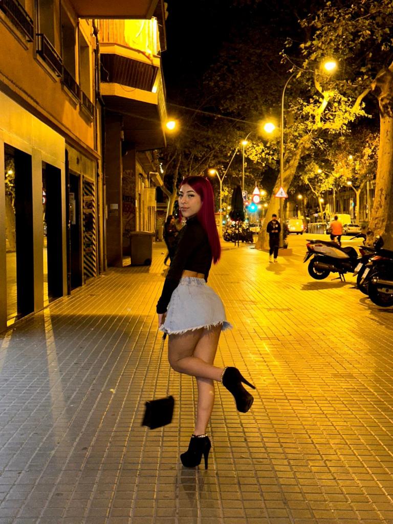 602698290: Chica busca chico en Las Palmas