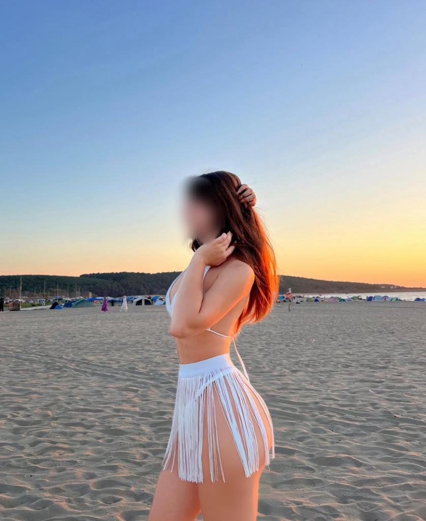 Chica busca chico en Granada: 