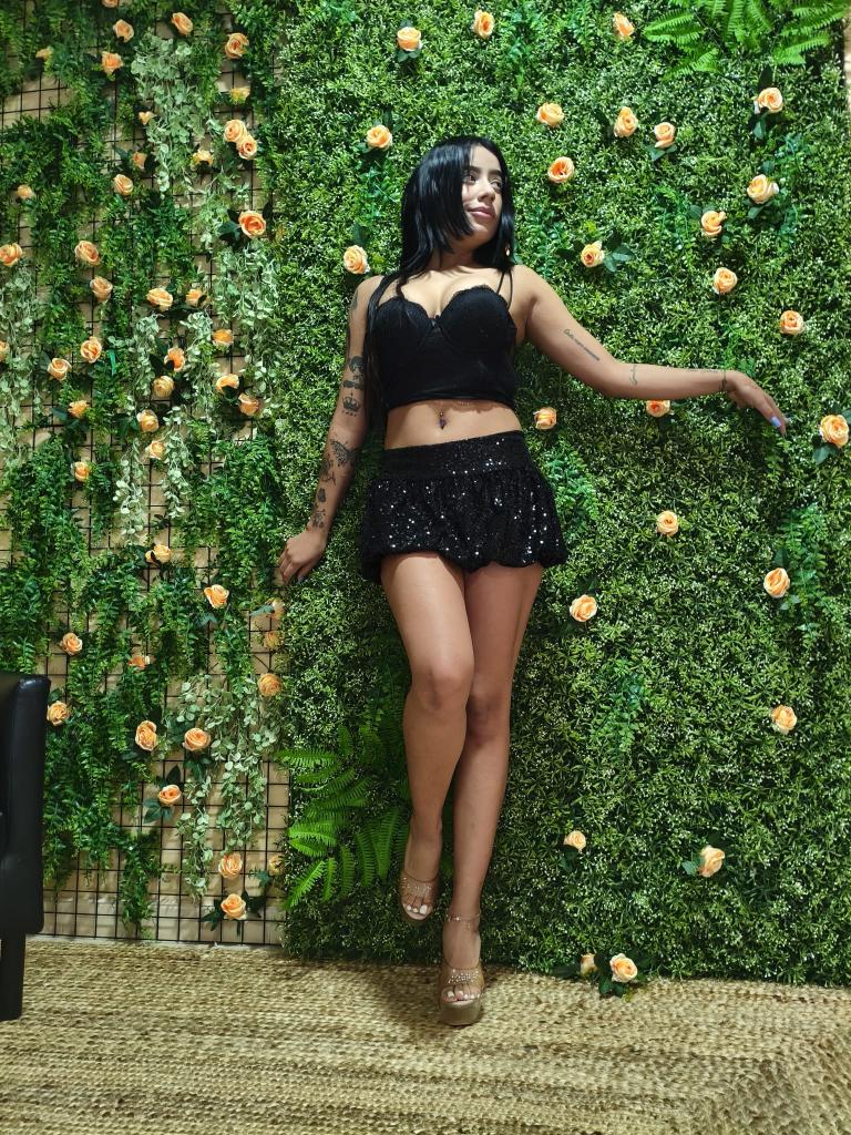 Chica busca chico en Madrid: Chica busca chico