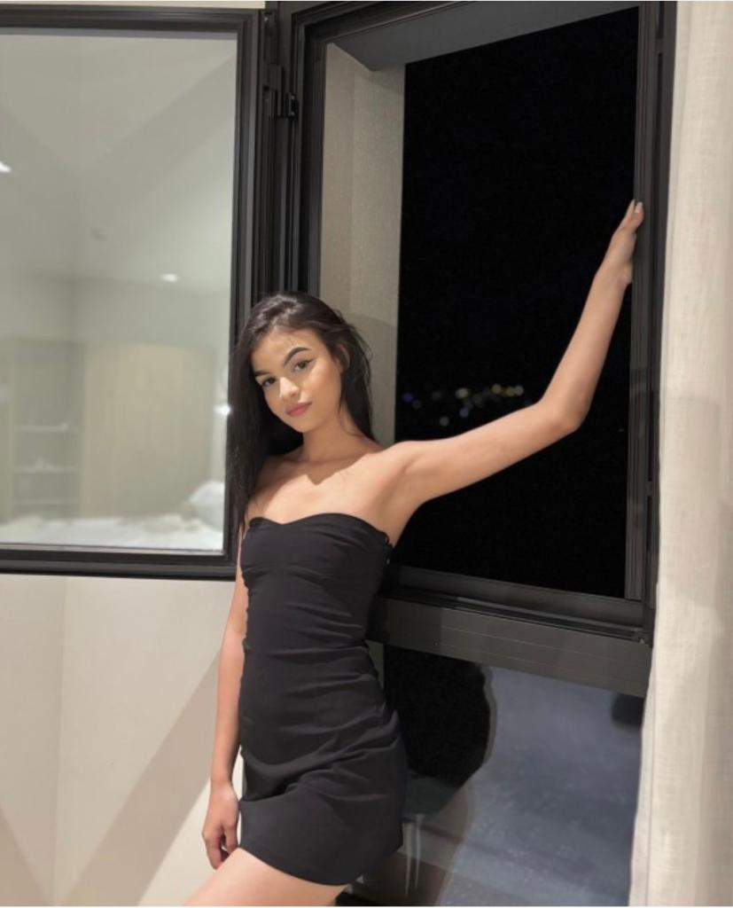 Chica busca chico en Madrid: 