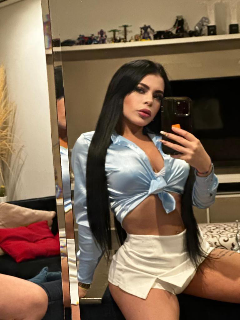 Chica busca chico en Pontevedra: 