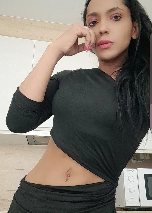 Transexual en Murcia: 