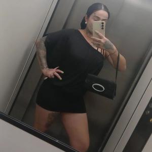 673408491: Chica busca chico en Madrid