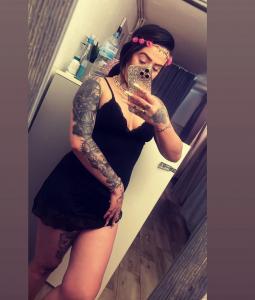 673408491: Chica busca chico en Madrid