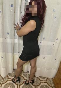 614992670: Transexual en Toledo