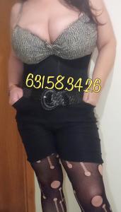 631583426: Chica busca chico en Castellón