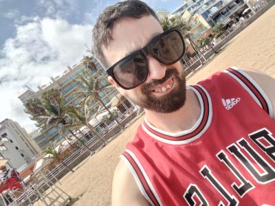 644100263: Chico busca chica en León