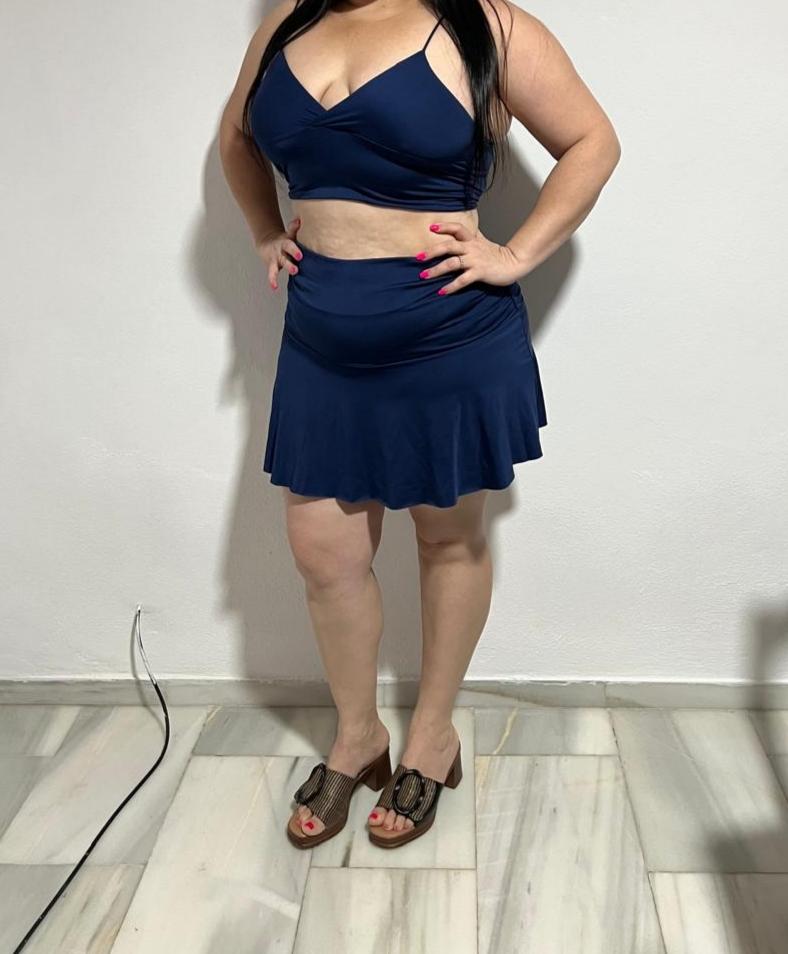 Chica busca chico en Córdoba: 