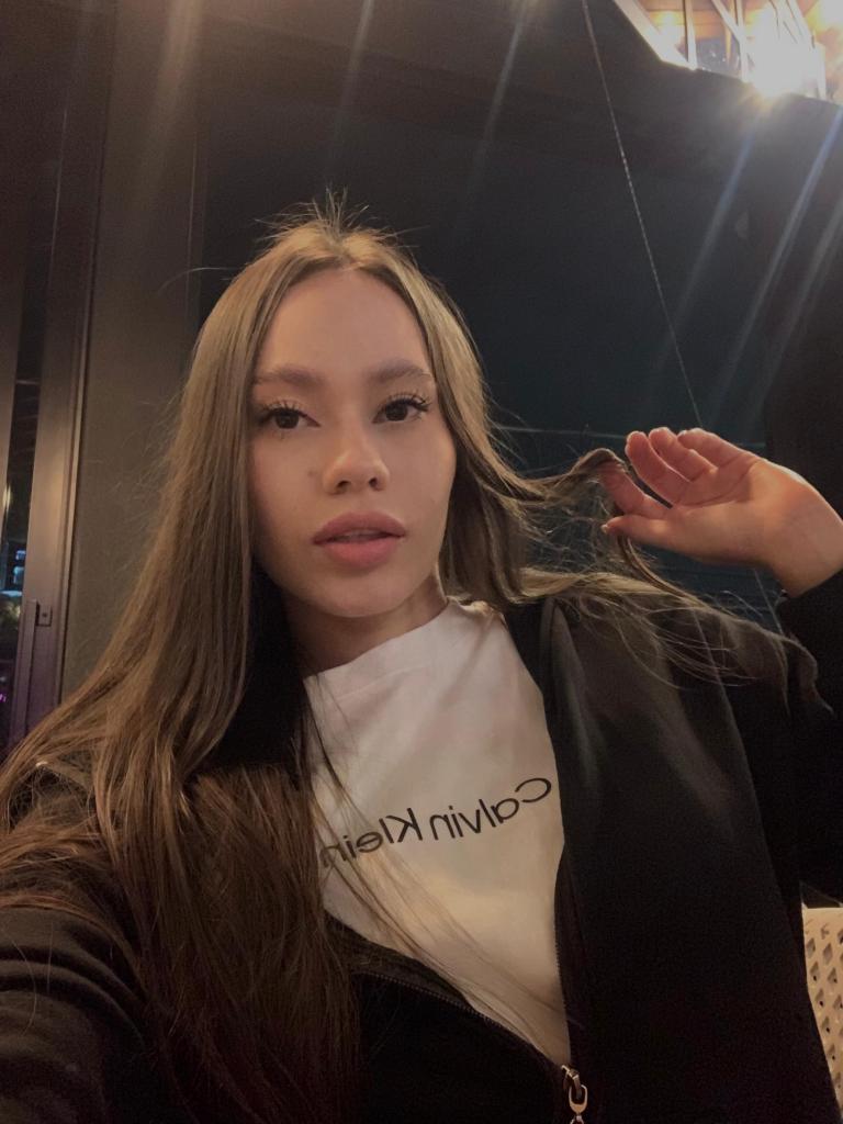 Chica busca chico en Málaga: 