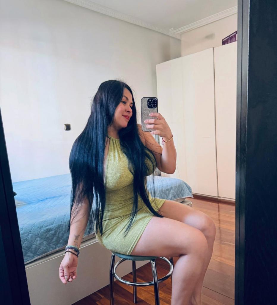 Chica busca chico en León: 