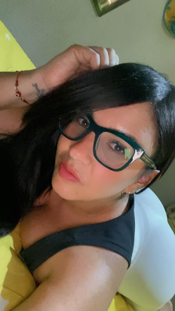 Chica busca chico en Jaén: 