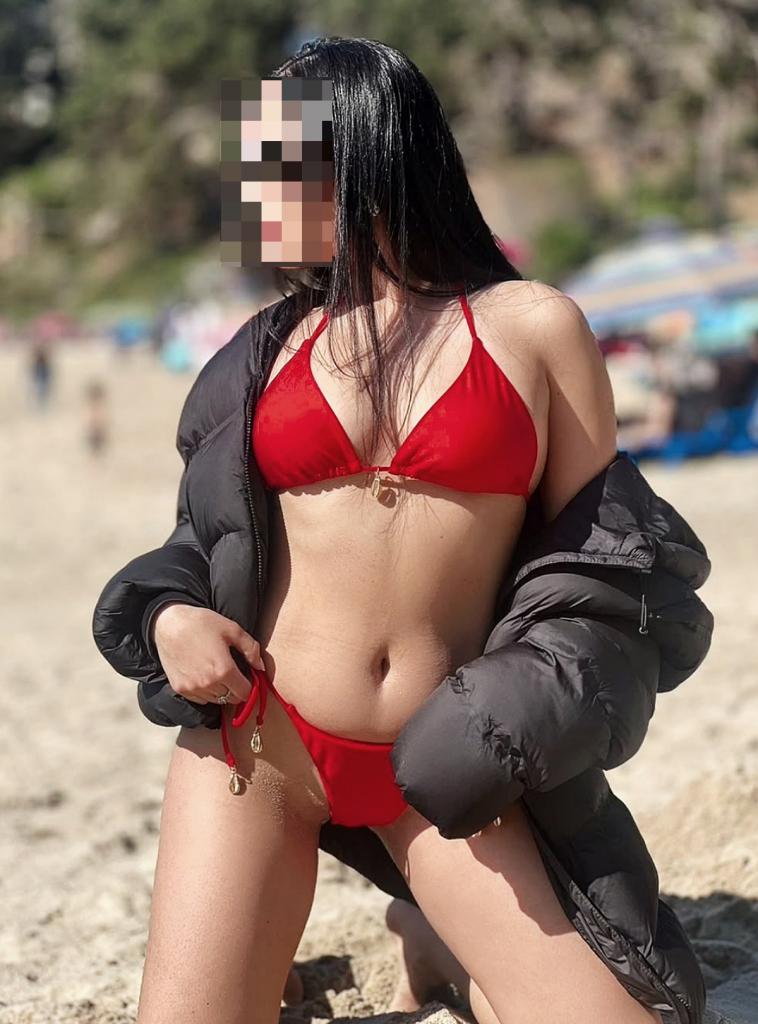 Chica busca chico en Valencia: 