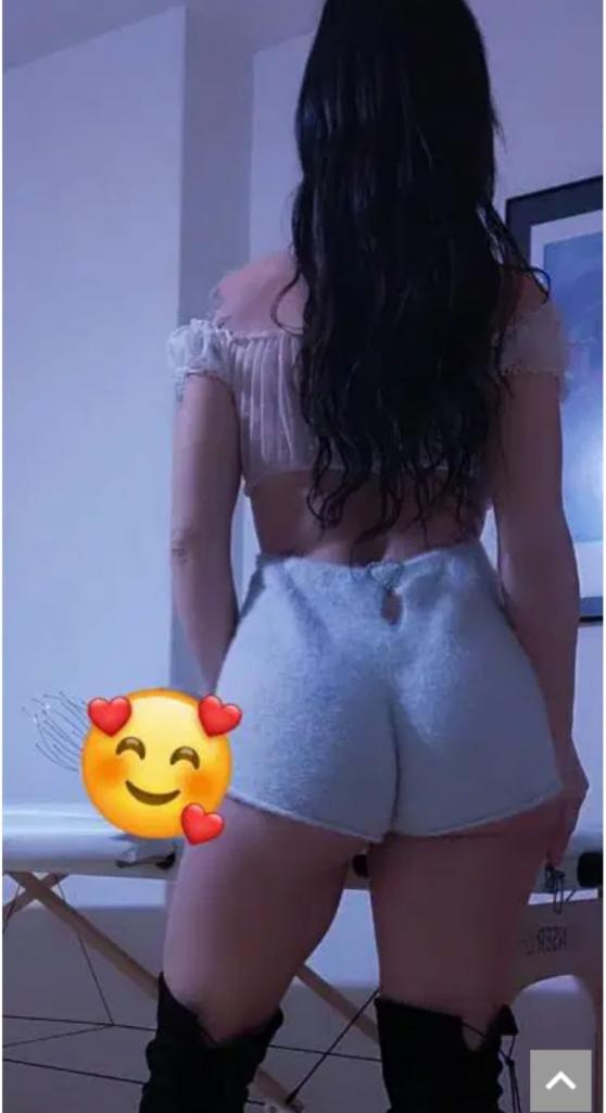 Chica busca chico en Sevilla: 