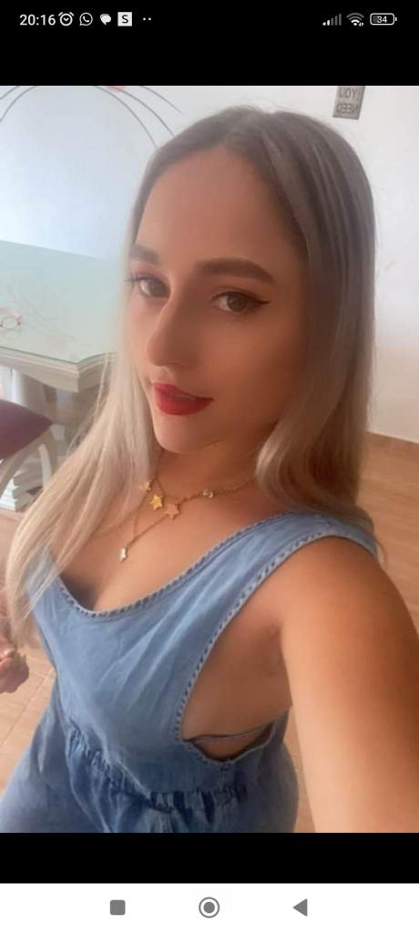 Chica busca chico en Murcia: 