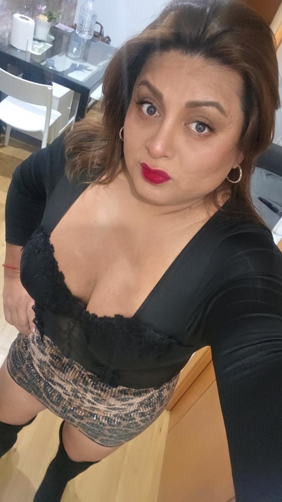 Transexual en Córdoba: 
