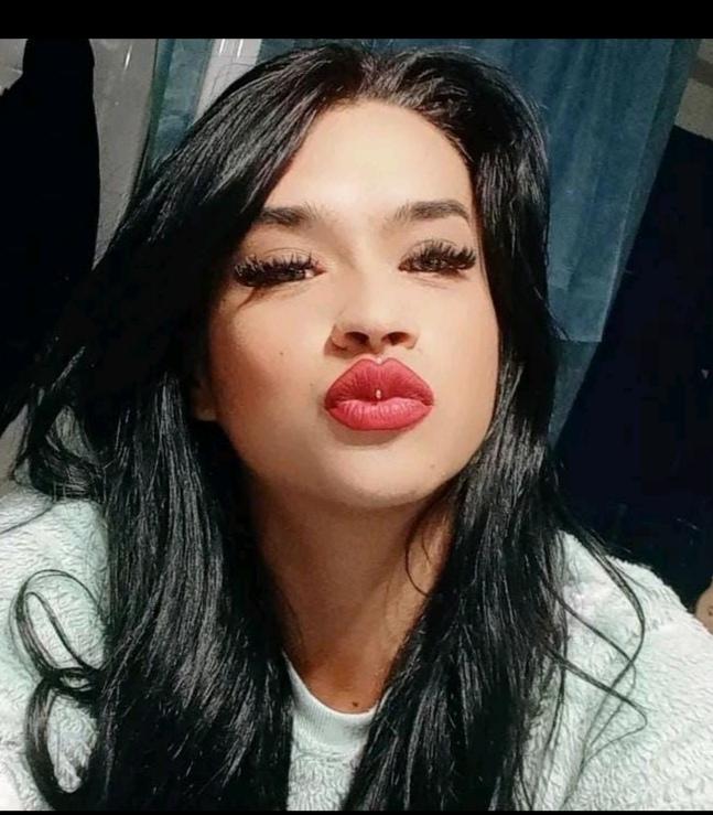 Transexual en Sevilla: 