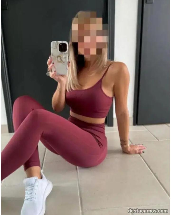 Chica busca chico en Lugo: 