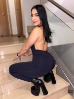 632161422: Chica busca chico en Madrid