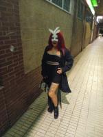 642066806: Chica busca chico en Asturias