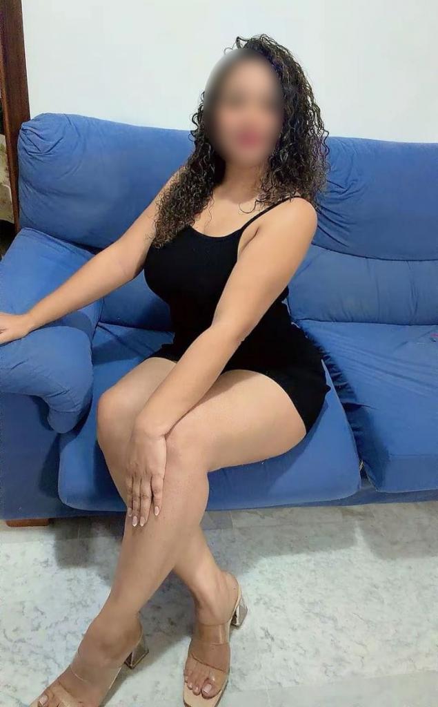 Chica busca chico en Sevilla: 