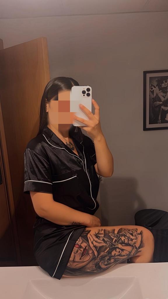 Chica busca chico en Zaragoza: 