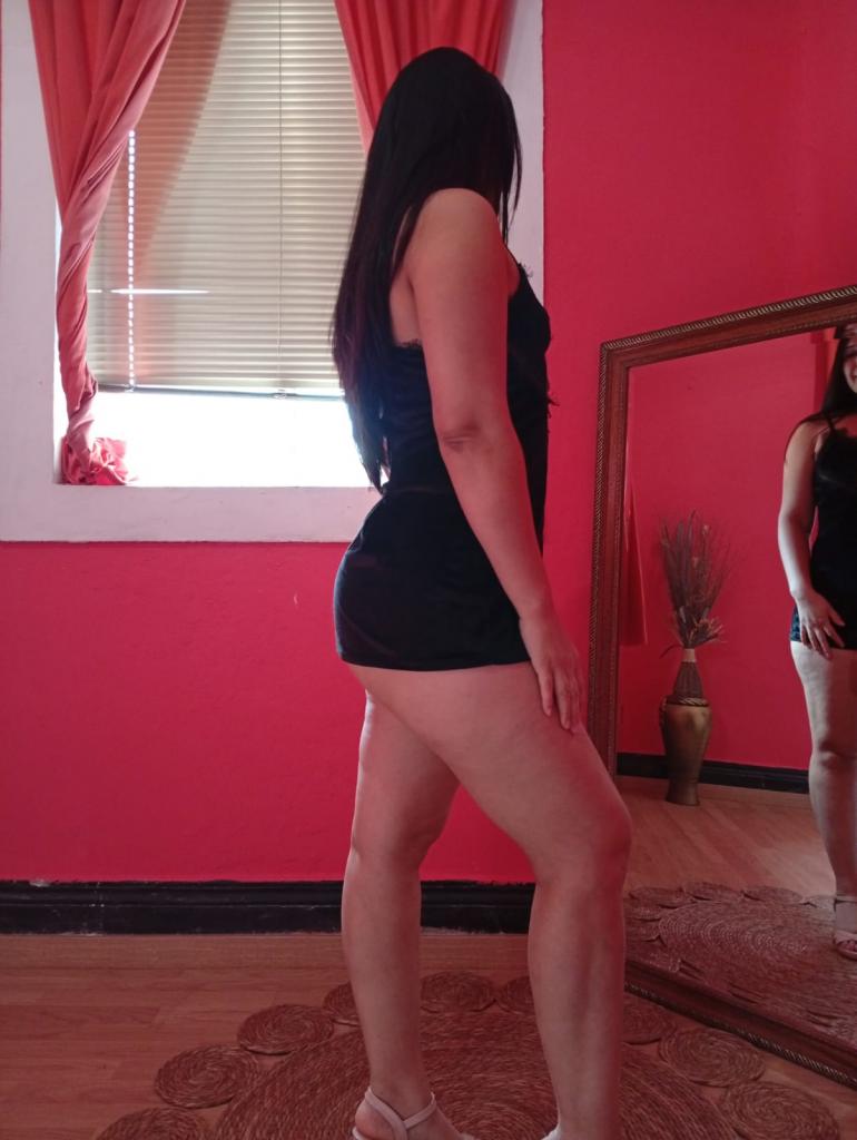 Chica busca chico en Las Palmas: 