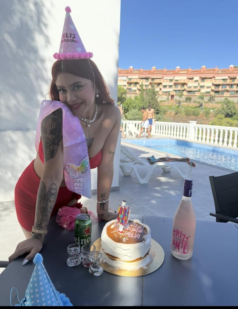 618944126: Chica busca chico en Navarra