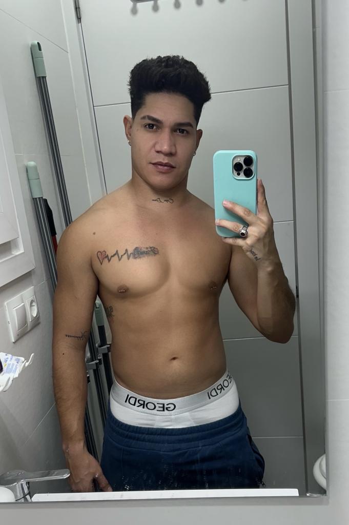 Chico busca chica en Madrid: Chico busca chica