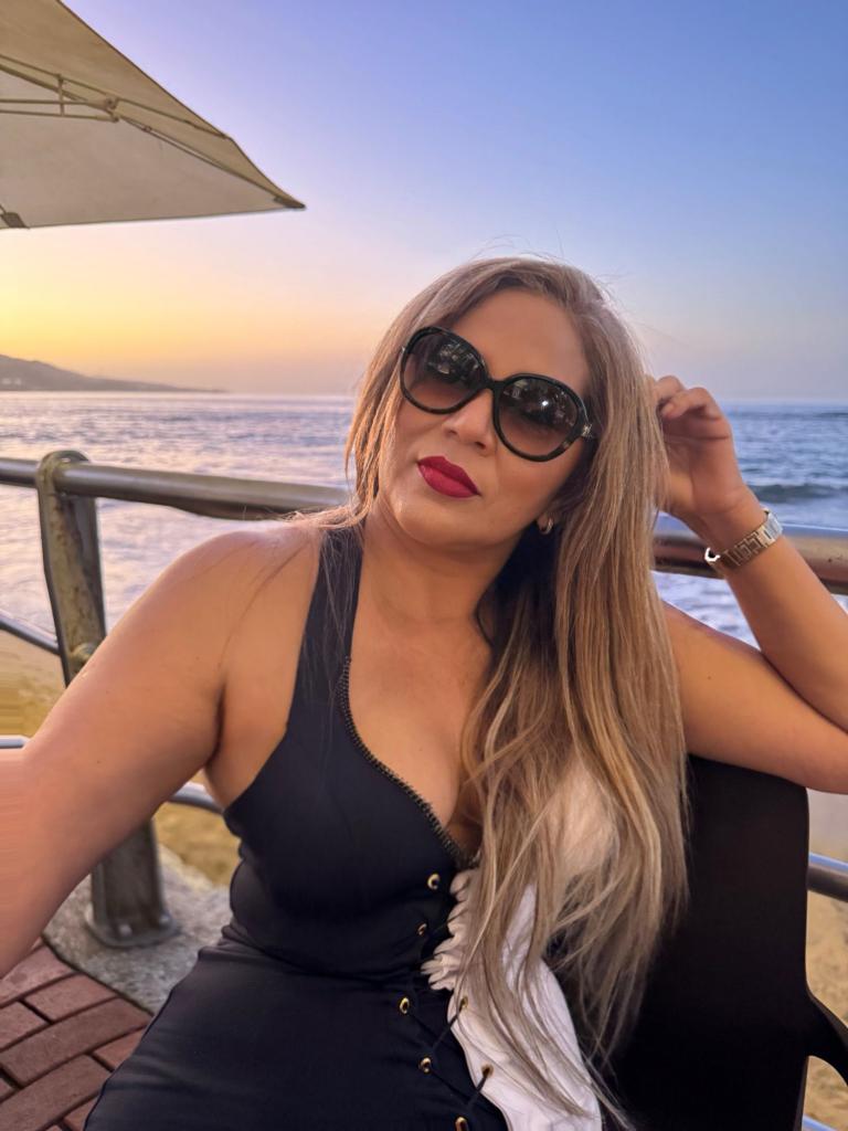 614815510: Chica busca chico en Las Palmas