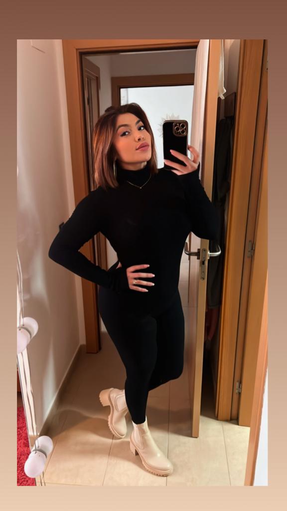 610011543: Chica busca chico en Barcelona