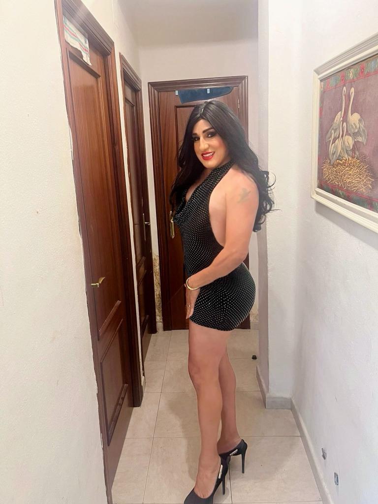 624172363: Transexual en Zamora