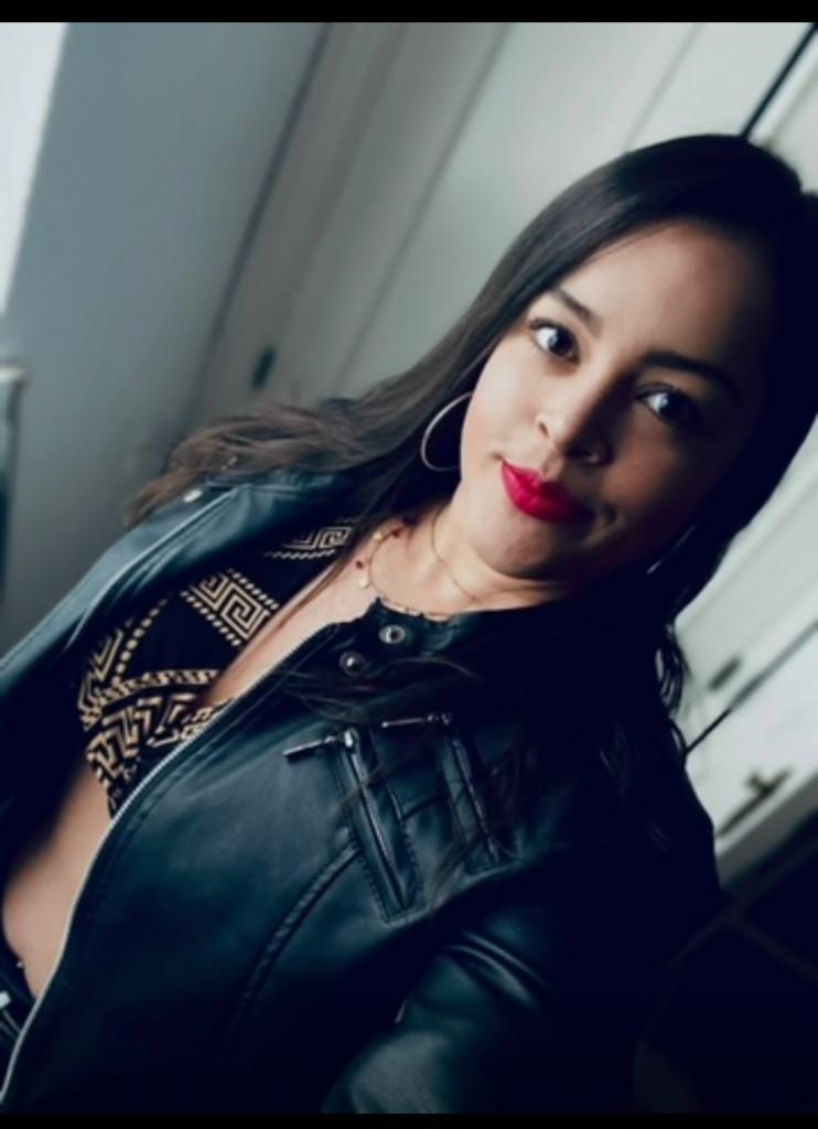 Chica busca chico en Madrid: 