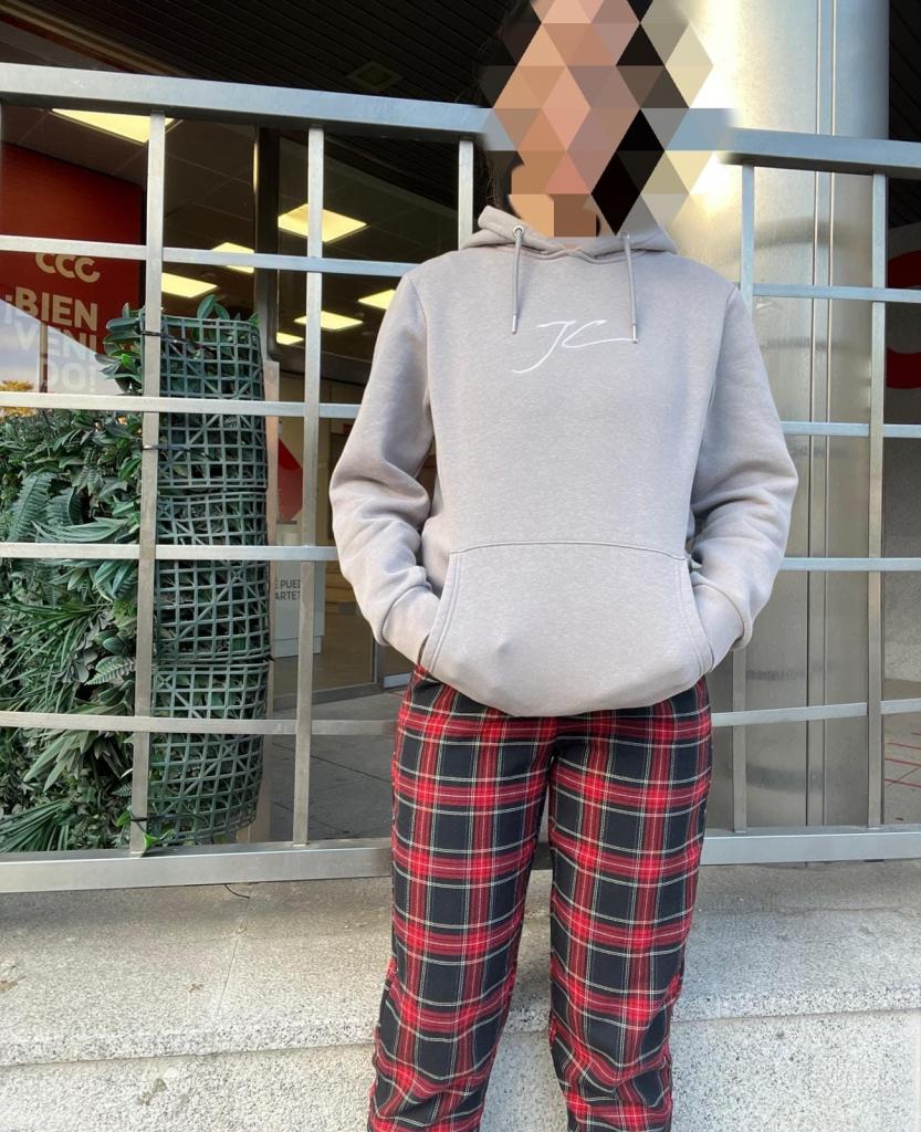 656618155: Chica busca chico en Madrid