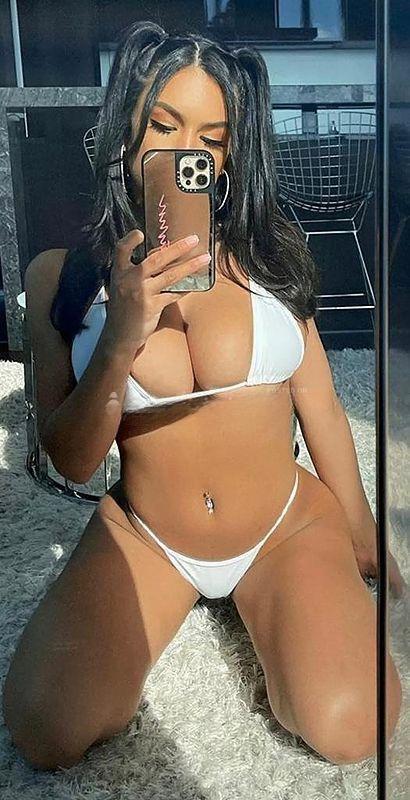 Chica busca chico en Sevilla: 