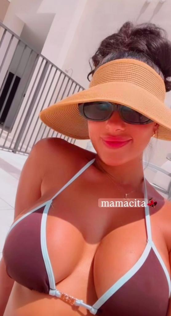 Chica busca chico en Tenerife: 