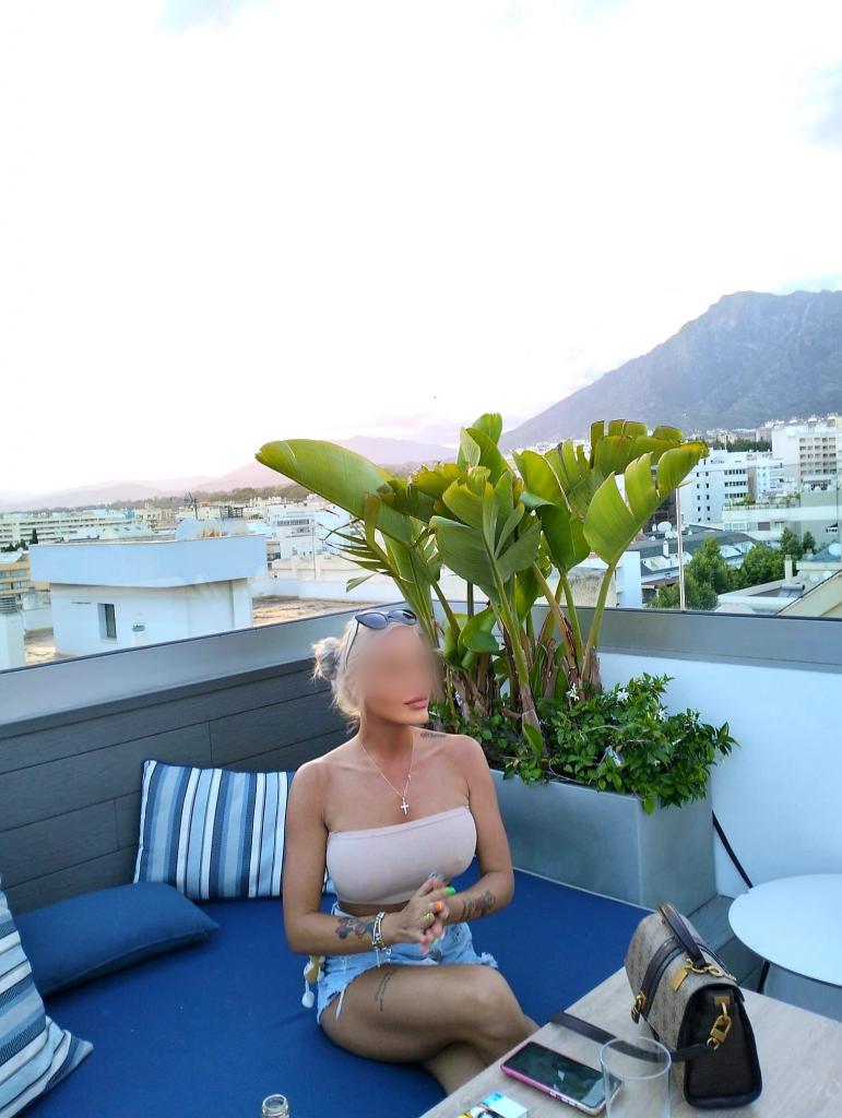 603904022: Chica busca chico en Madrid