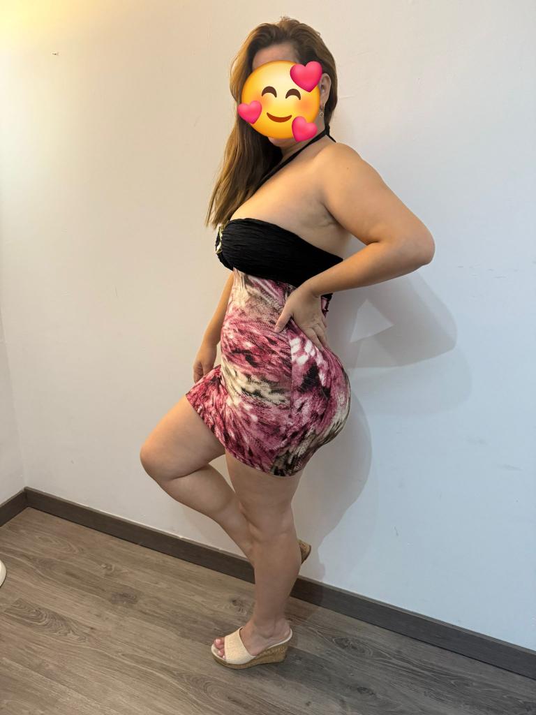 Chica busca chico en Murcia: 