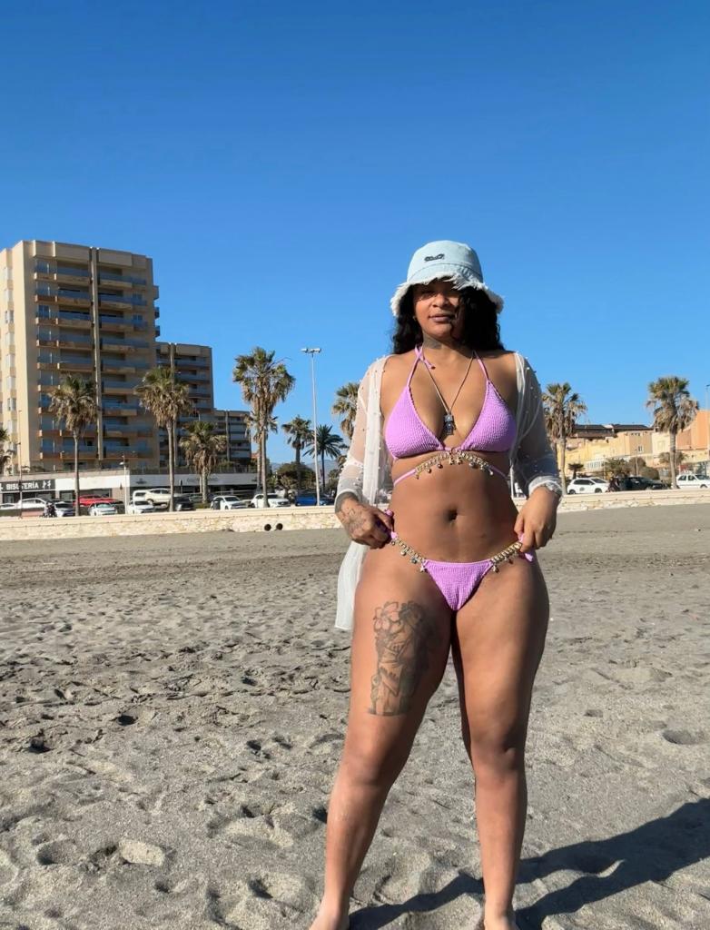 603140251: Chica busca chico en Murcia