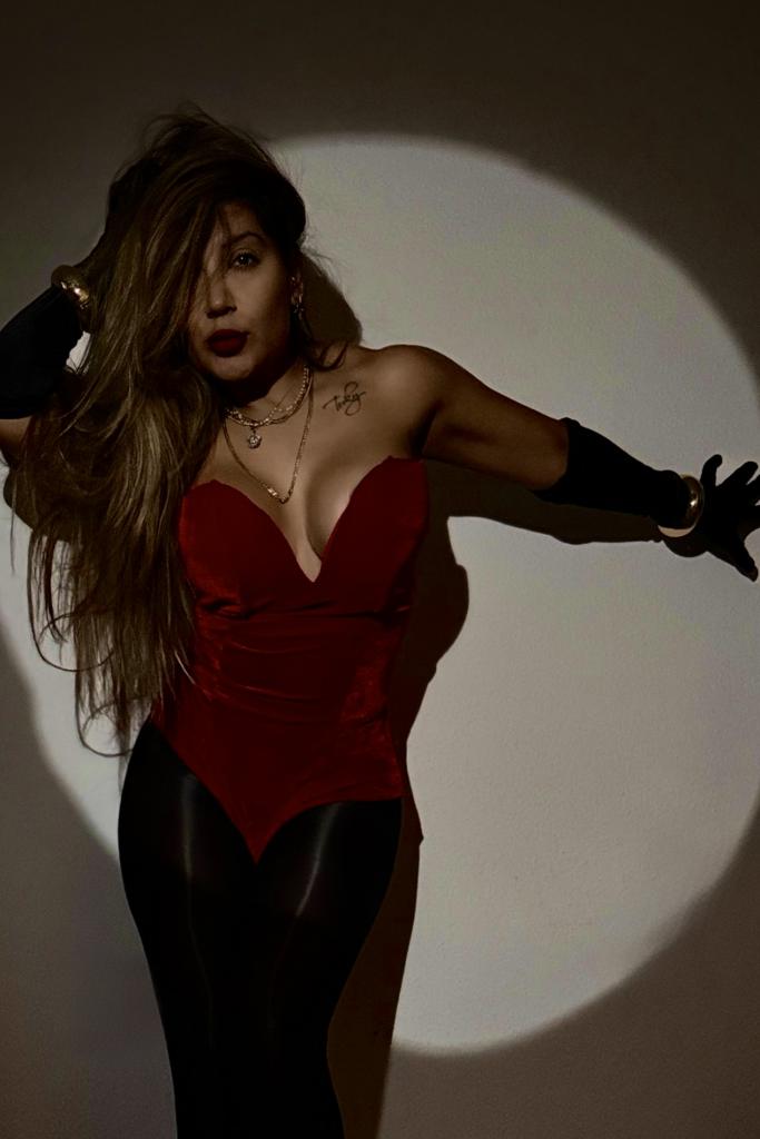 Chica busca chico en Madrid: 