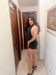 624172363: Transexual en Zamora