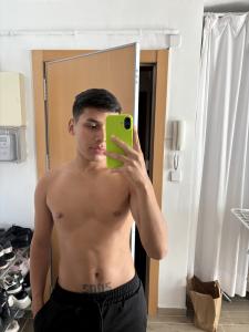 631232992: Chico busca chica en Lérida