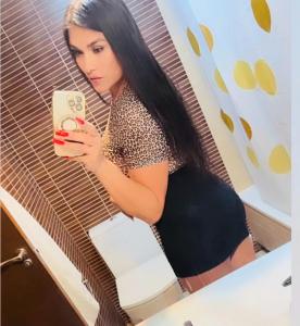645556002: Transexual en Madrid