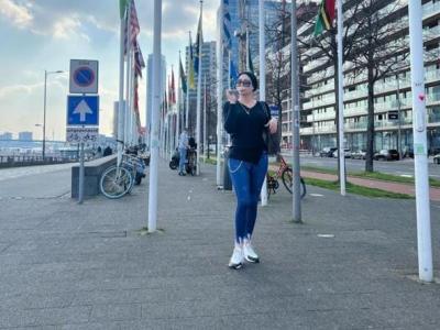 678436579: Transexual en Madrid