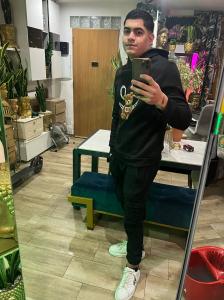 604213883: Virtual en Madrid