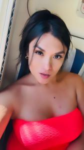 645556002: Transexual en Madrid