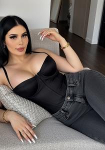 635848184: Transexual en Madrid