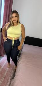 666564166: Chica busca chico en Barcelona